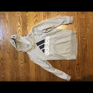 Adidas Hoodie